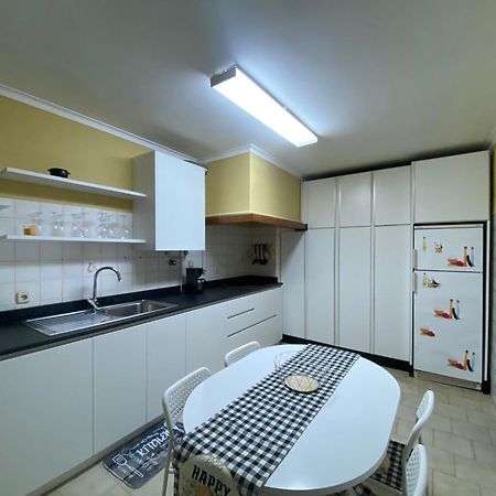 A Terraza Da Filipa Vila Praia de Âncora Exterior foto
