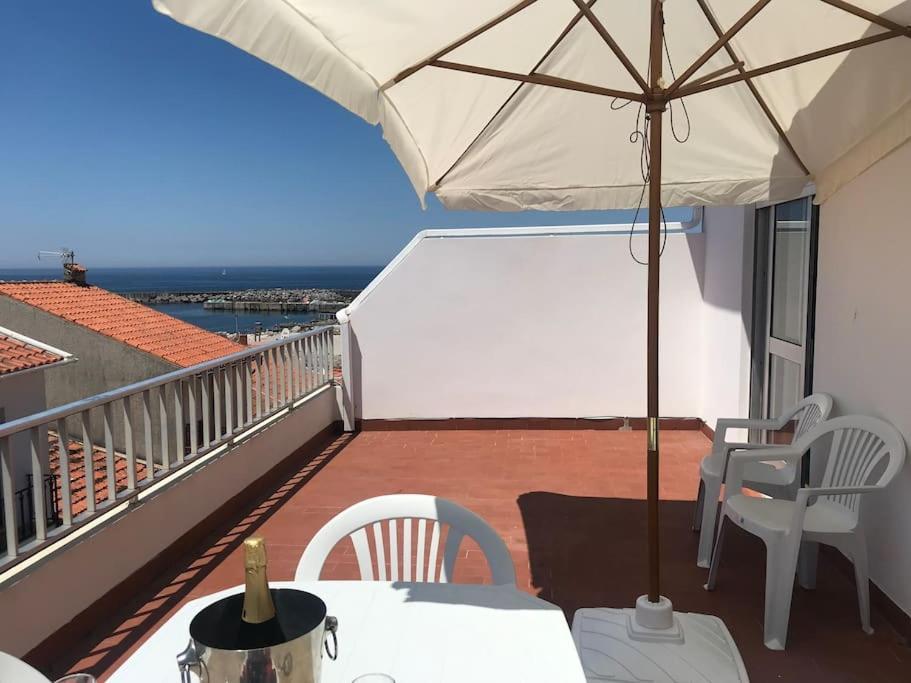 A Terraza Da Filipa Vila Praia de Âncora Exterior foto