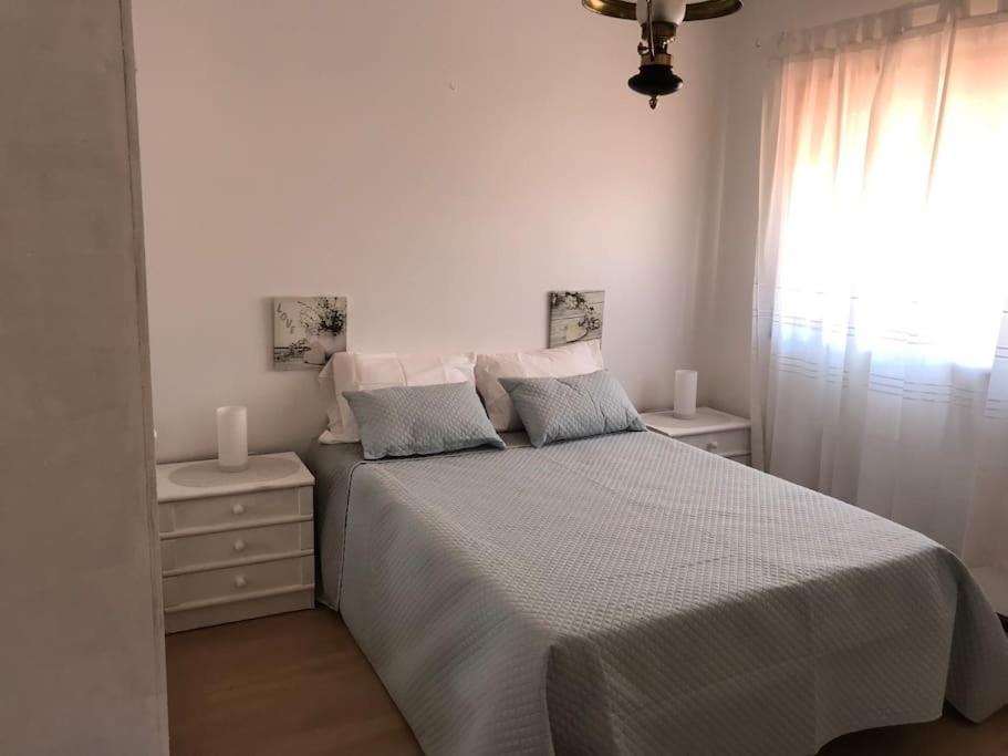 A Terraza Da Filipa Vila Praia de Âncora Exterior foto