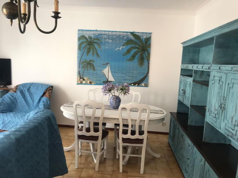 A Terraza Da Filipa Vila Praia de Âncora Exterior foto