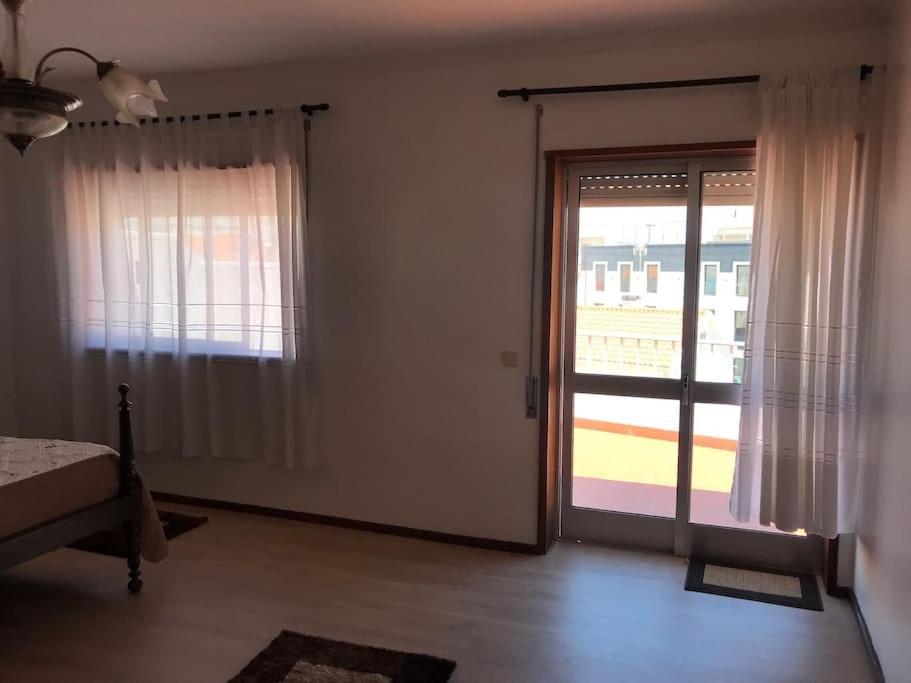A Terraza Da Filipa Vila Praia de Âncora Exterior foto